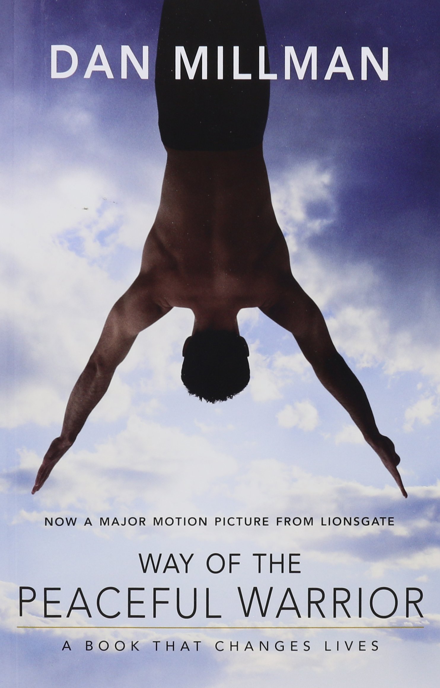 The Way of the Peaceful Warrior